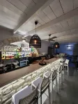 Zoumis Residence - bar