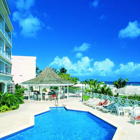 Coral Sands Beach Resort