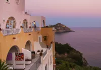 Hotel Torre Sant'Angelo