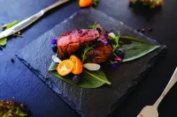 リボビル - 朝食
