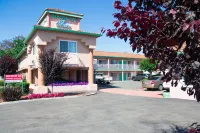 Discovery Inn Hotels in Hayward
