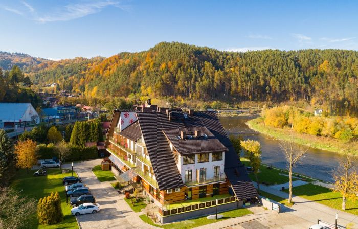 Hotel Piwniczna SPA&Conference