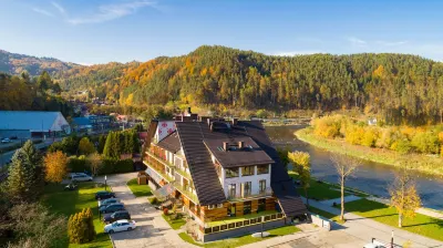 Hotel Piwniczna Spa&Conference Hôtels à : Szczawnica