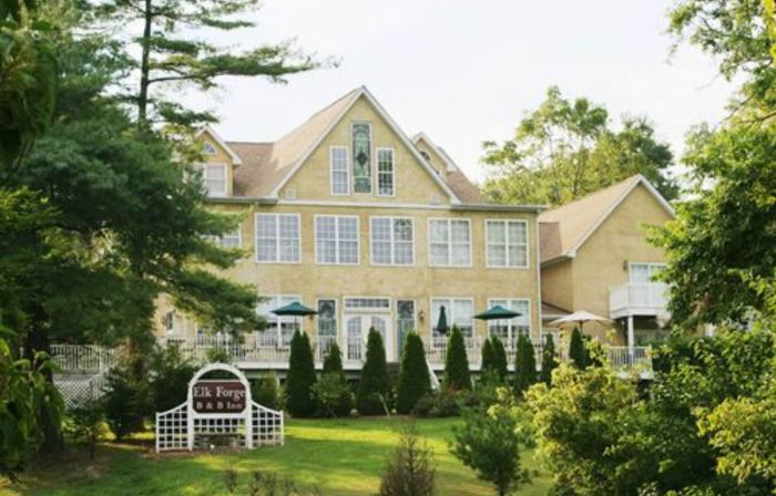 Elk Forge Bed and Breakfast