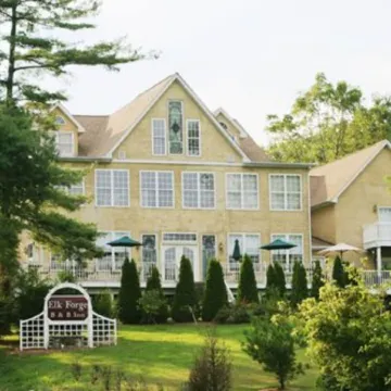 Elk Forge Bed and Breakfast