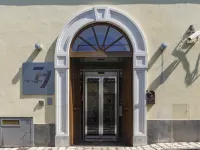 Seven Hostel & Rooms Hotels in Metropolitan City of Naples