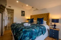 Winchelsea Lodge Hotels in Udimore