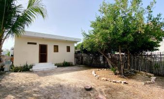 Casa Gonza by Holbox Rents