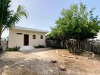 คาซ่า กอนซ่า โดย Holbox Rents.