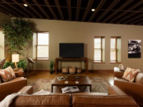 3rd Street Lofts Hotels in Wausau