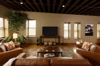 3rd Street Lofts Hotels in Wausau