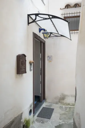 YourHome - la Vedetta Sea View Отели рядом с достопримечательностью «Positano»