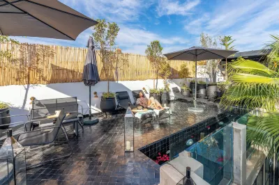 دار القصبة فنادق في 