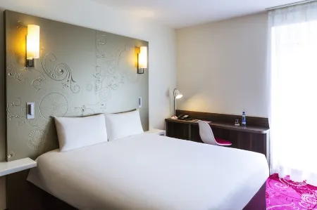 Visionapartments Rue de Berne - Contactless Check-IN Отели рядом с достопримечательностью «Музей Patek Philippe»