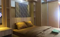 Lina Room at Apartemen Green Lake View - Bintang 2
