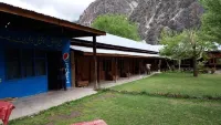 Kalash Continental Hotel & Resort Hotels in Chitral