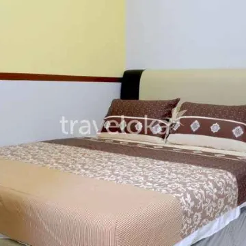Comfortable Room in Kelapa Gading (Kej) Отели рядом с достопримечательностью «Мал Арта Гадинг»