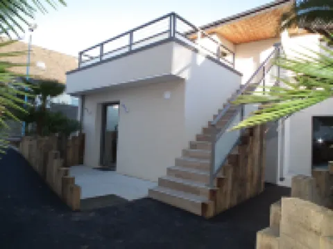 Les Maisons de Louise Hotels in 