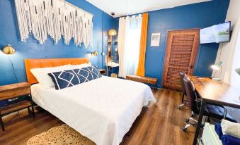 ITH Mission Beach Backpacker Hostel
