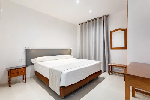 Hostal la Costa - Homestays