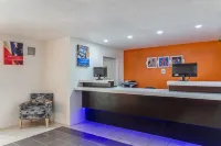 Motel 6 McAlester, OK Hotels in Pittsburg County