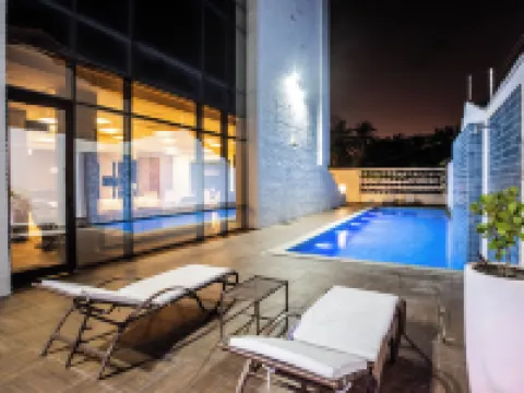 VM Hotel Cumbuco Hotels in Caucaia