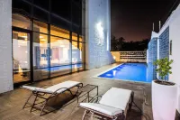 Tango Suites Cumbuco Hôtels à : Caucaia