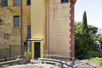 Appartamento a Villa Montuoro by Wonderful Italy