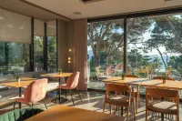 Glow Boutique Hotel & Suites - Aamiainen