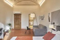 Residenza d'Epoca San Martino 29 - Aamiaismajoitus