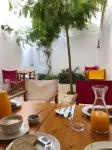 梅諾卡自在飯店