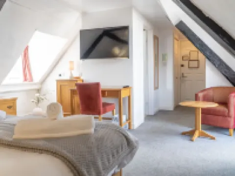 The Red Lion Hotel Hotels in Spalding