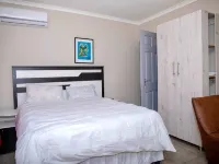 Ecogreen Guesthouse Hotels in Thabazimbi