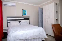 Ecogreen Guesthouse