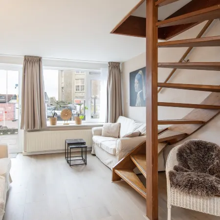 Blankebil Studios & Apartments