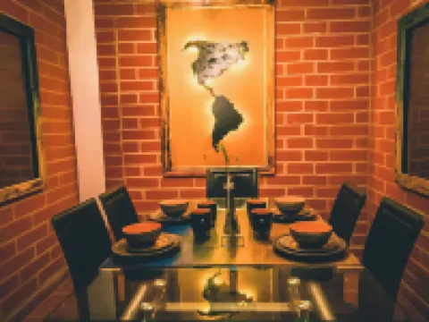 Hotel Spa Bliss Guatape Hoteles en Guatapé