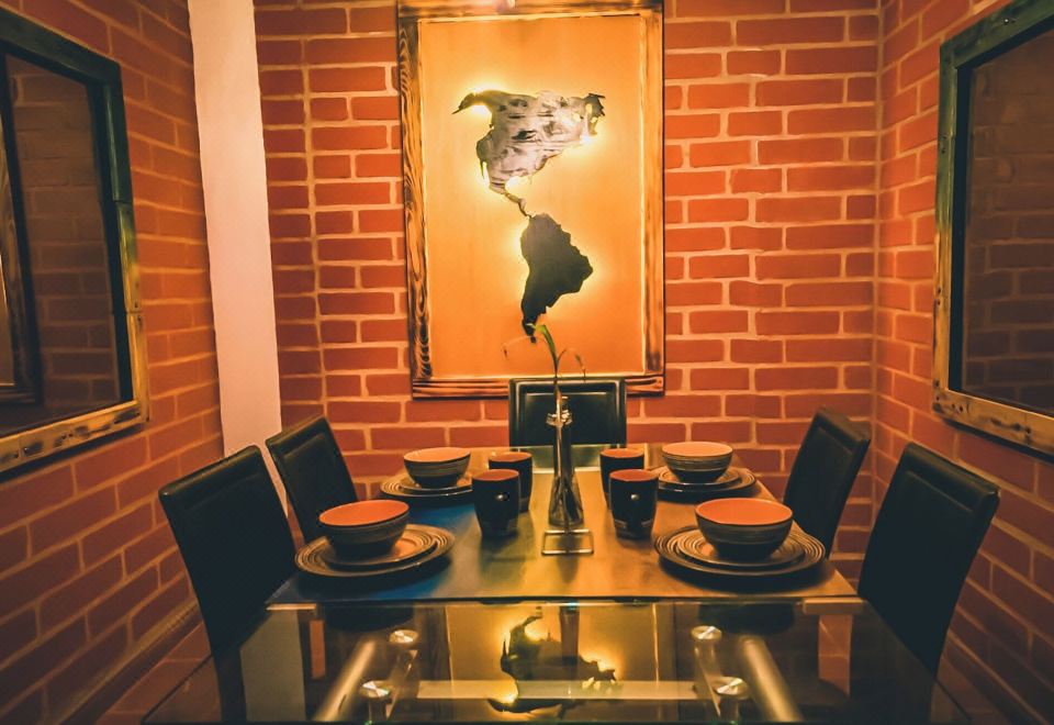 호텔 스파 블리스 과타페 썸네일