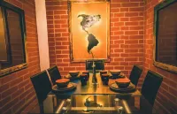 Hotel Spa Bliss Guatape Hotels in Guatapé