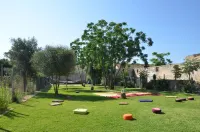 Giardino del Mare Hôtels à : Petrosino
