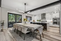Breton 3303 Flagstaff - Wifi