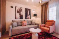 Villa Pupin Gorna Porta