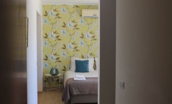 CG 11A - Pool - Cabanas Gardens