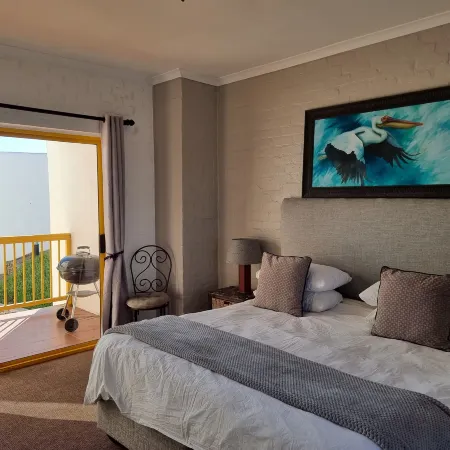 Raaswater Self Catering