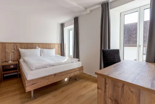 Hotel Meistay - Self-Check-IN Hotel a Kulm District