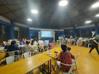 NuaGoa Nature Retreat Private Limited - Desayuno