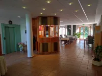 Ágnes Hotel - 3-Star