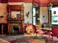 Urban Cowboy Denver Hotels near The Source