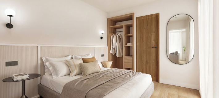 Meral Units Hotels in Fuengirola