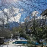 Hotel Anttuy - Yüzme Havuzu