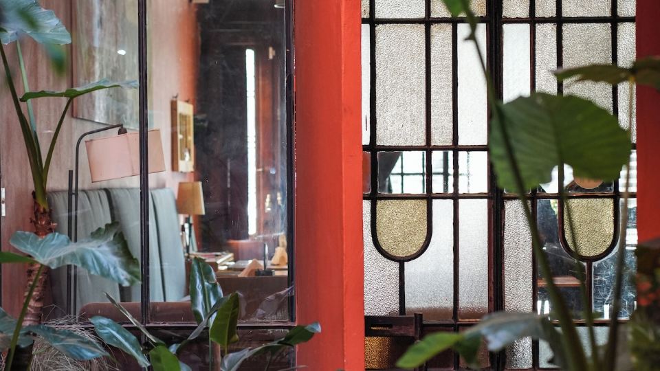 ViaVia BsAs GuestHouse